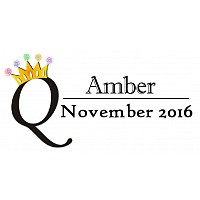 Amber November 2016 Archive